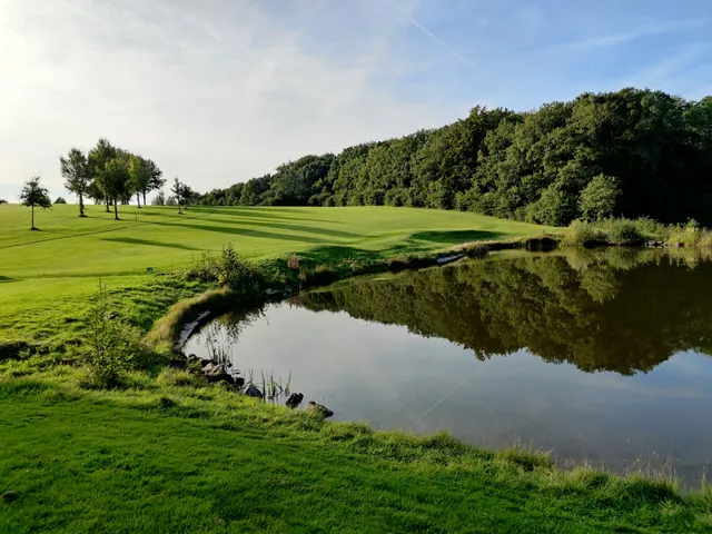 De Zuid Limburgse Golf- en Countryclub Wittem