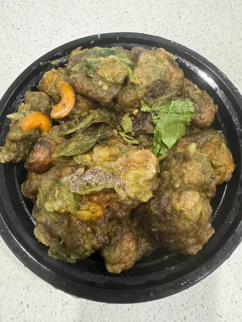 Bawarchi Indian Cuisine