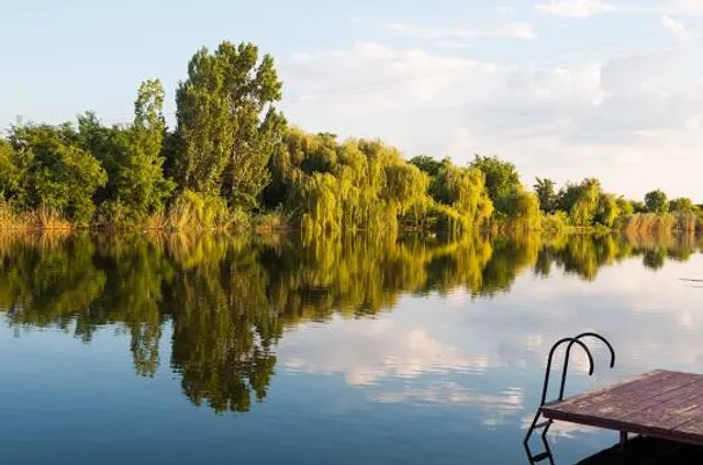 Körös-Maros National Park