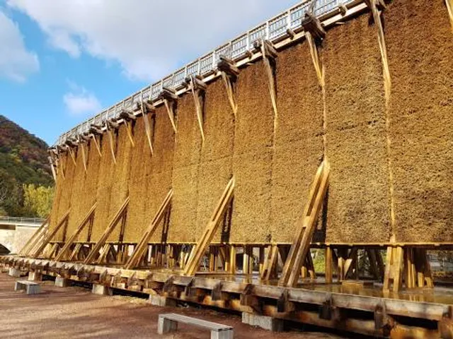 Salinental Bad Kreuznach - Freiluftinhalaltorium