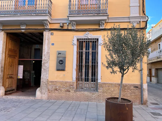 Museu Comarcal de l'Horta Sud