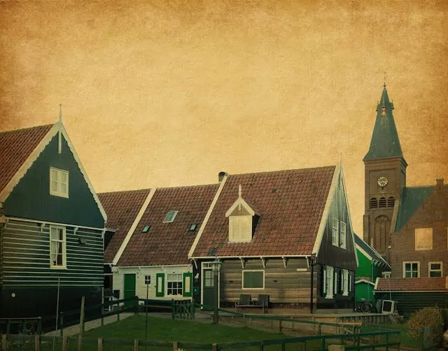 Marken Museum