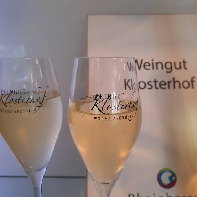 Weingut Klosterhof Loesch