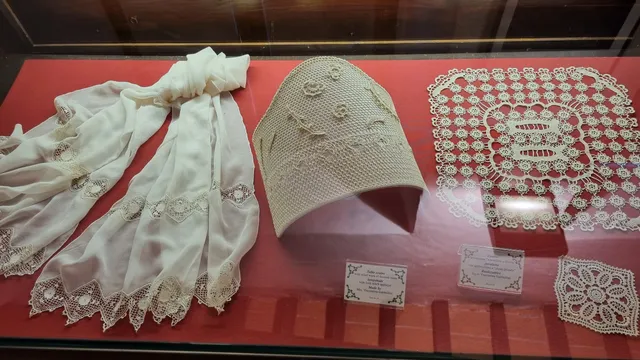 Museo del Merletto