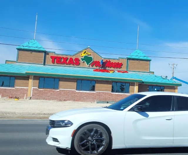 Texas Roadhouse