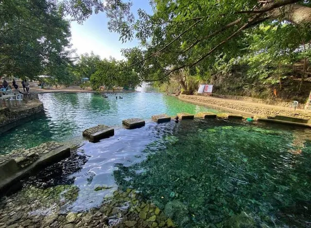 Banyan Spring Resort