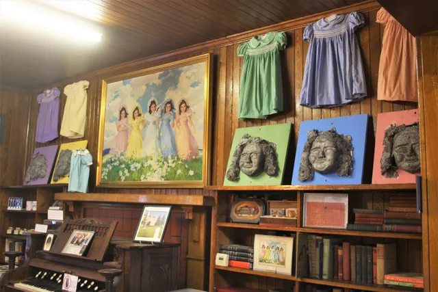 Callander Bay Heritage Museum & Alex Dufresne Gallery