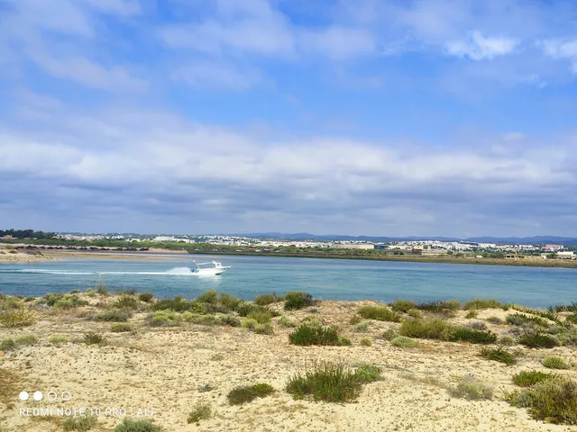 Praia do Forte da Barra