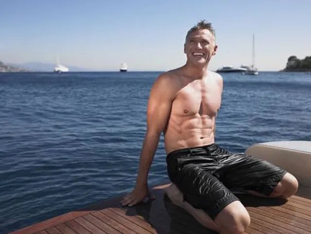 Christiansted Boardwalk