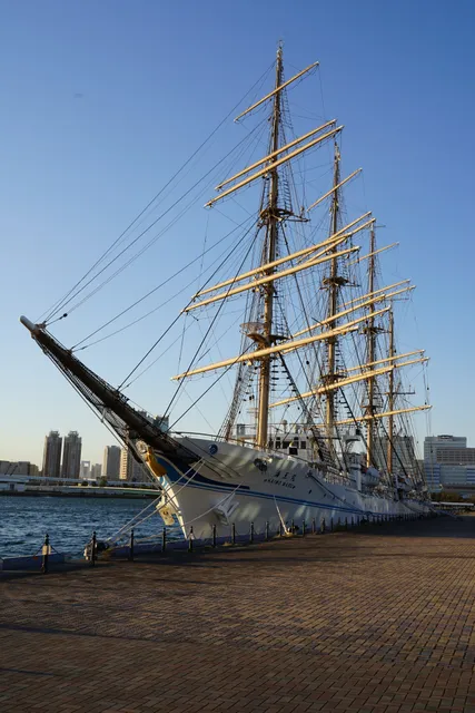 Ariake West Terminal Park