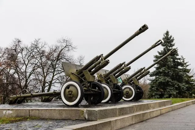 National Museum of the History of Ukraine in the Second World War