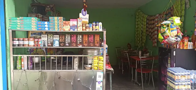 Ma Surkanda Restaurant