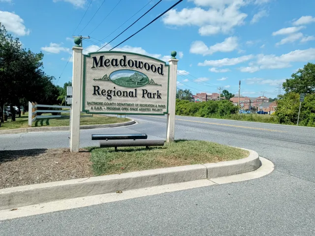 Meadowood Regional Park