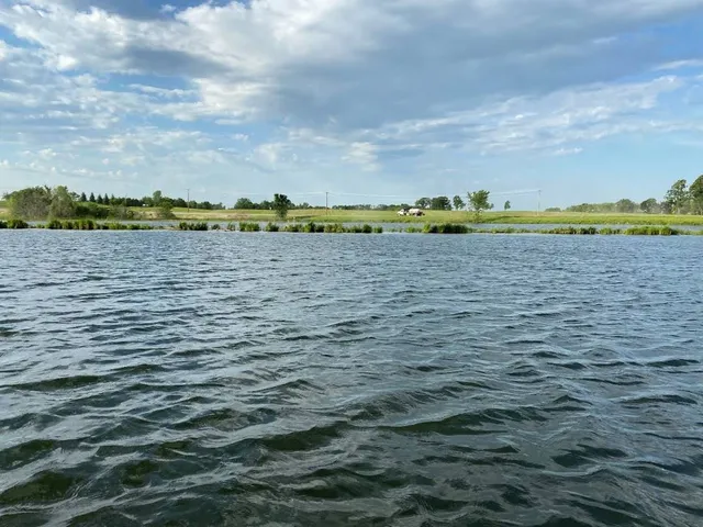 McMahon Lake