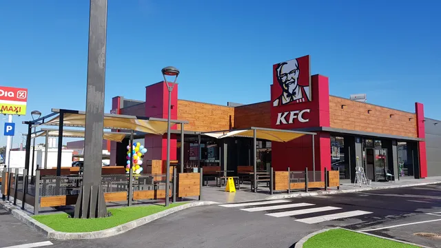 Restaurante KFC
