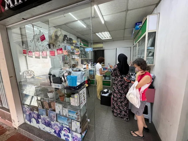 Rainbow World Professional Lab Enterprise