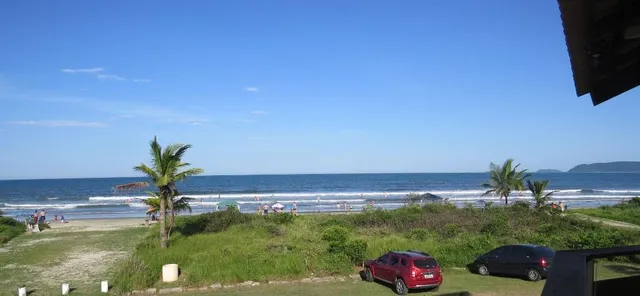 Balneário Praia do imperador