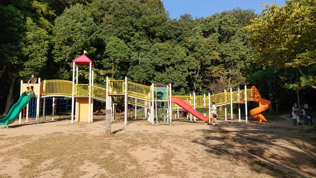 Okusuma Park