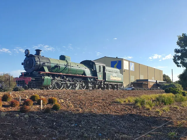 Peterborough Visitor Information Centre