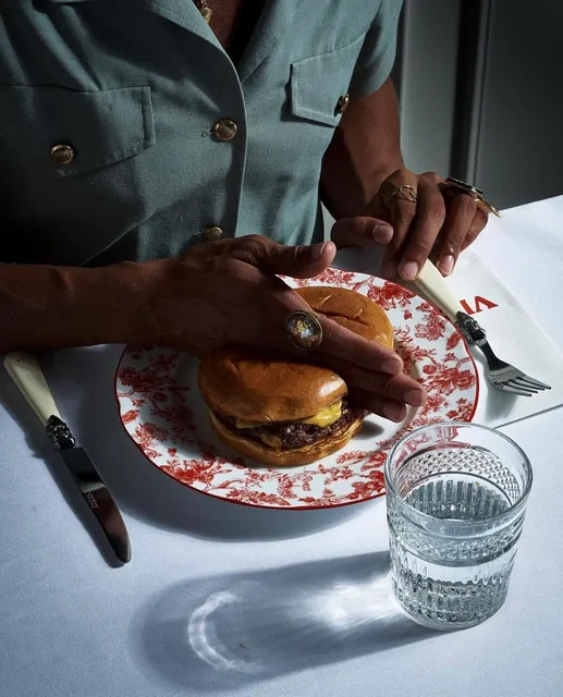 VICIO | Takeaway & Delivery