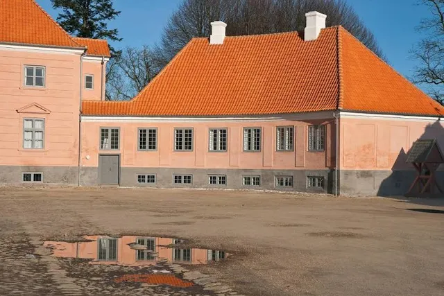 Moesgaard Museum