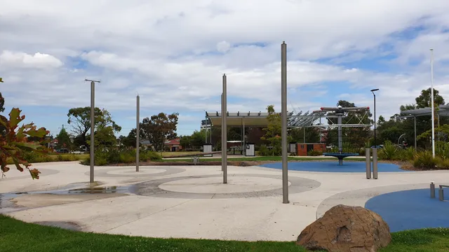Sunvale Community Park