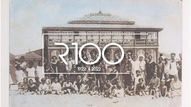 Bathing establishment Risorgimento