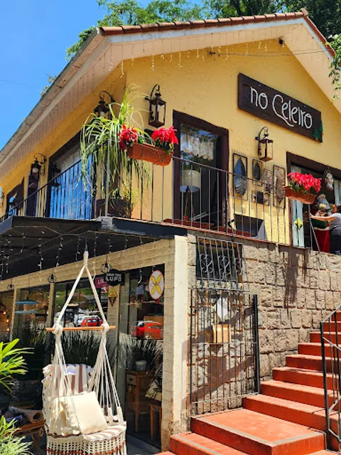 Armazem maria comprida