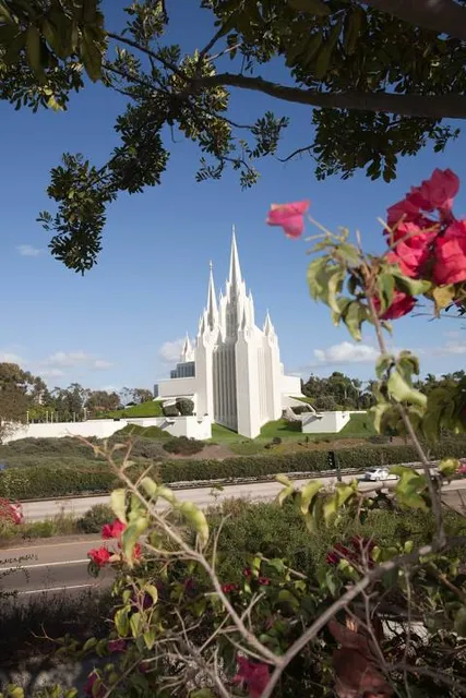 Rose Canyon Open Space Park