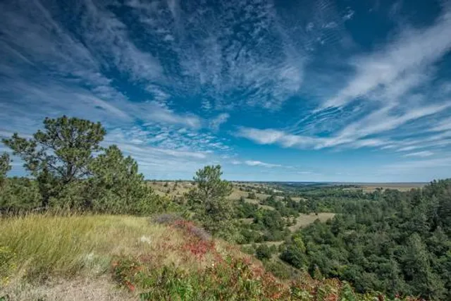 Fort Niobrara National Wildlife Refuge