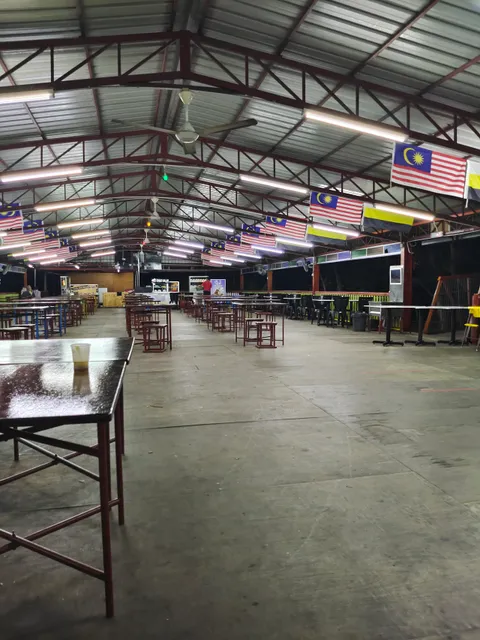 Restoran Apong D'Hilir