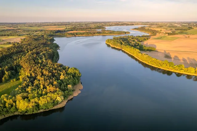 Jezioro Wiecanowskie