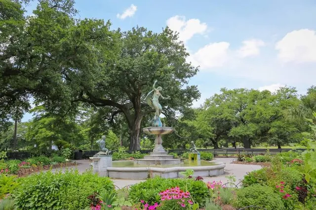 Audubon Park
