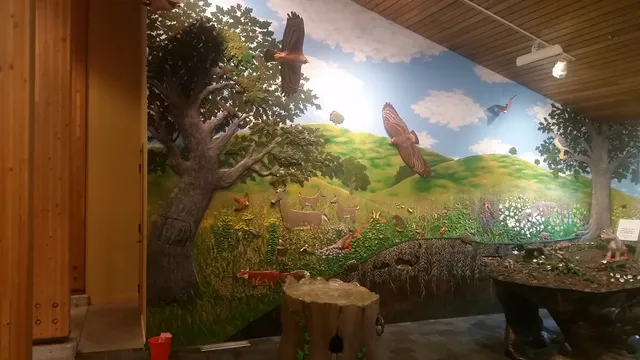 Richardson Nature Center