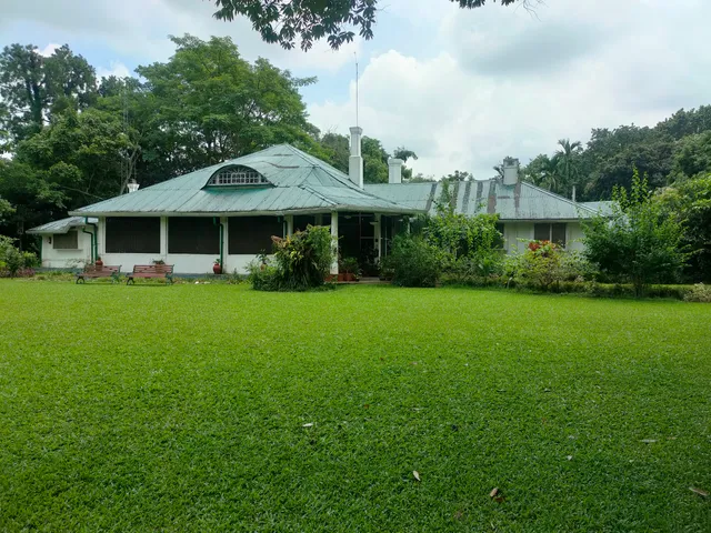 Eastern Himalayan Botanic Ark