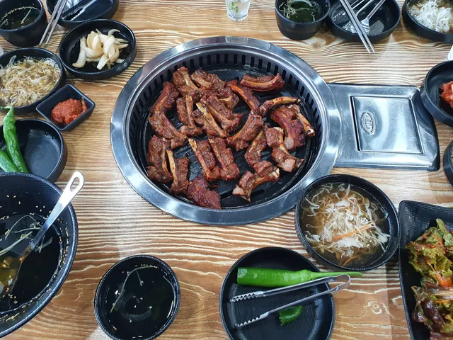 화로등갈비직영점