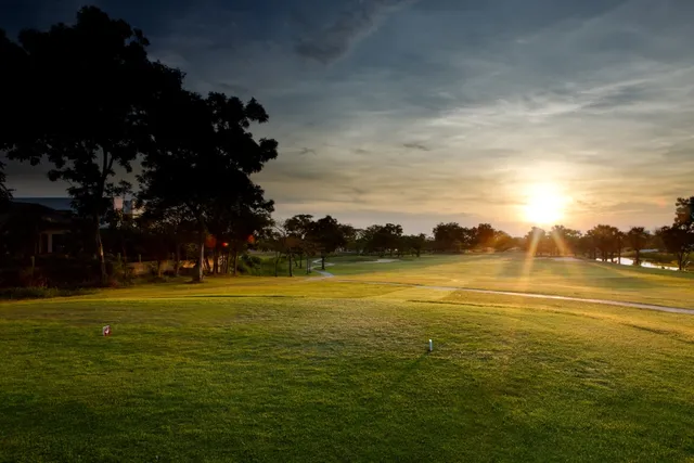 Palm Hills Golf Club & Residence