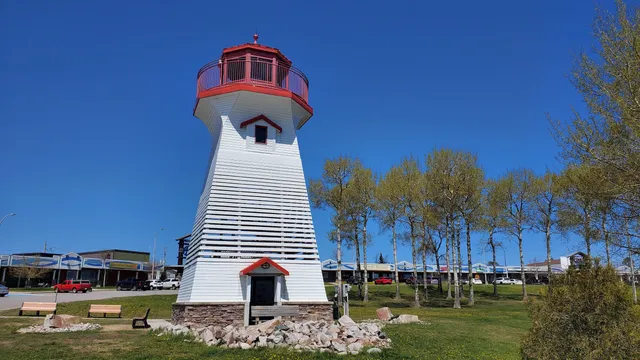 Terrace Bay Lighthouse