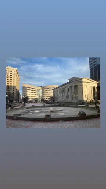 The International Peace Museum