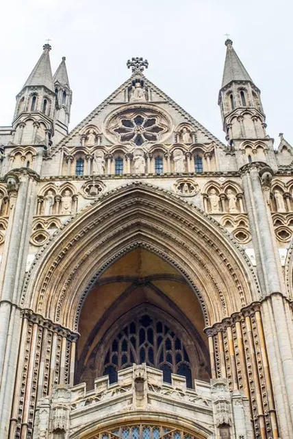 Church Farm - Stow Bardolph