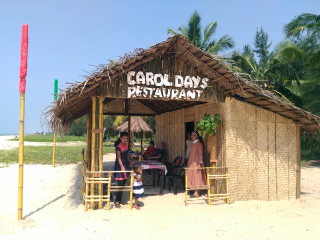 Carol Days Restaurant