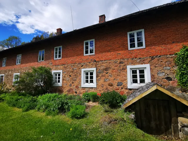 Emila Darzina un Jana Sudrabkalna muzejs