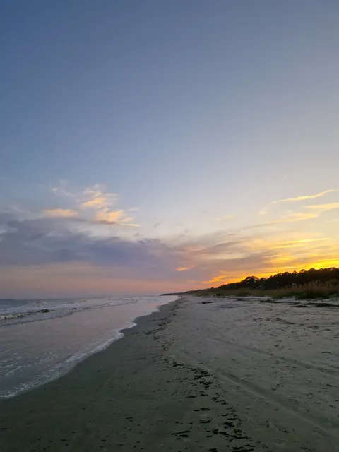 Alder Lane Beach Access