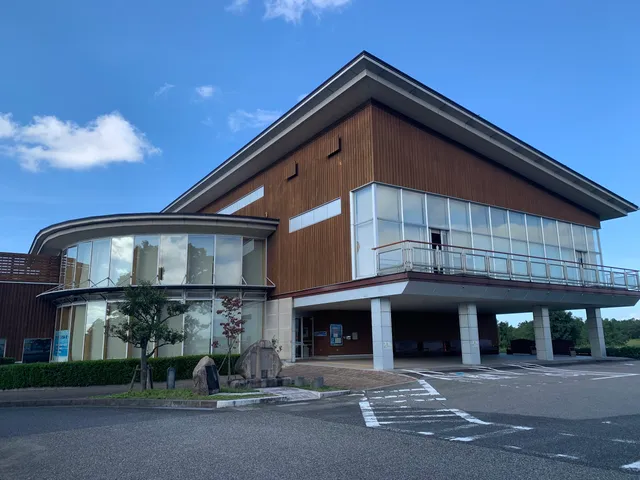 Niigata Learning Center For Humans & The Environment