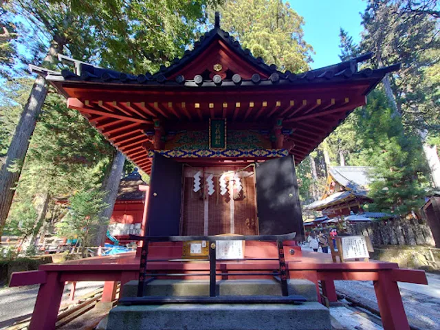 Hie Shrine