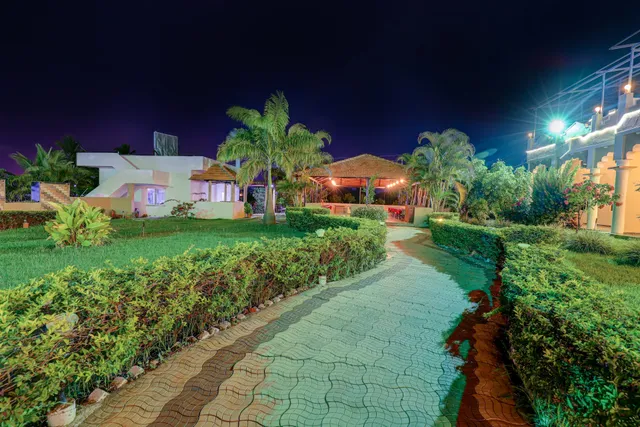 Ezzenza Royal Garden Brindavan Resort