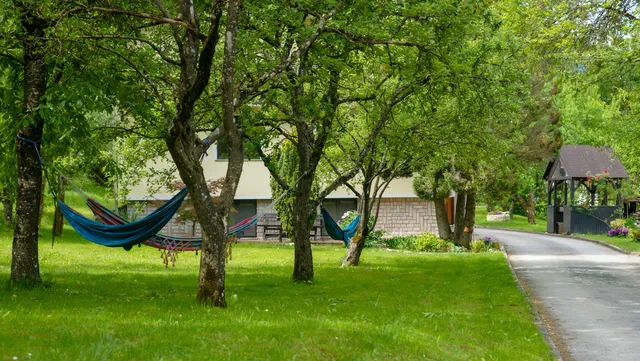 Apartment Arh - Bled