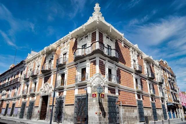 Museo Casa de Alfeñique