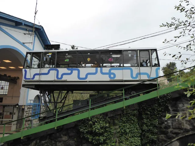 Valle de Trápaga-Trapagaran