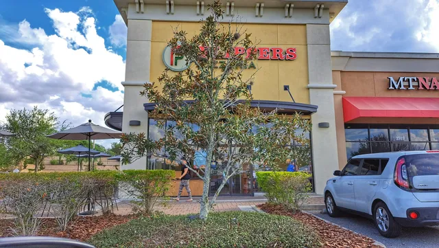 Flippers Pizza - Clermont